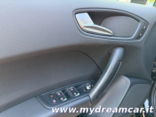 AUDI A1 SPB 1.4 TDI S-Line