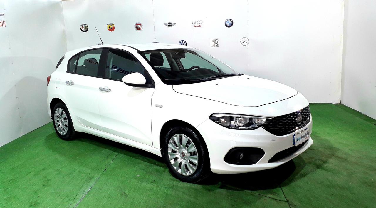 Fiat Tipo Business 1.3 MultiJet 95Cv 2017