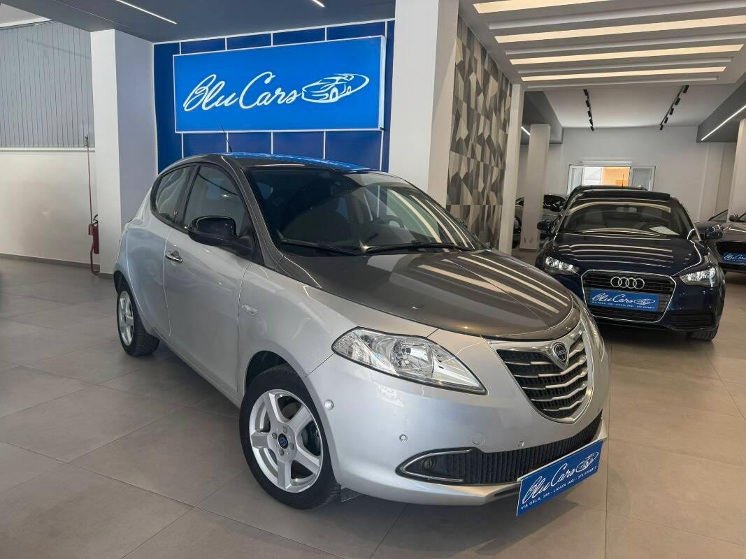 Lancia Ypsilon 1.3 mjt Gold s&s 95cv E5+