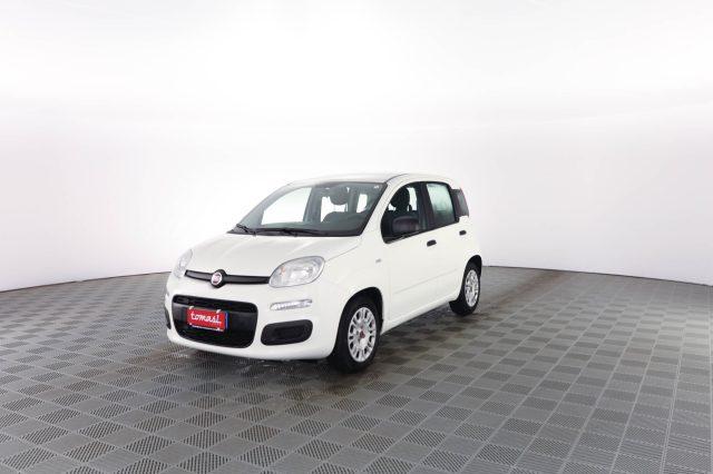 FIAT Panda Panda 1.0 FireFly 70cv S&S Hybrid E6d-Final EASY