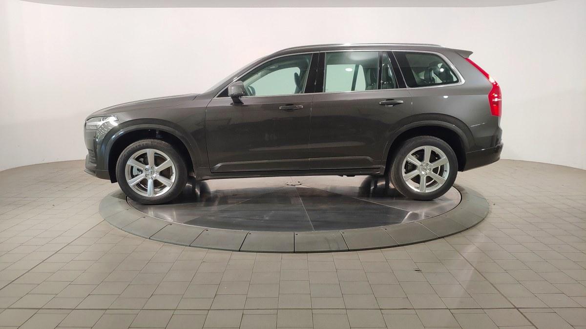 VOLVO Xc90 B5 Mild Hybrid (D) Awd Automatico 7 Posti Core