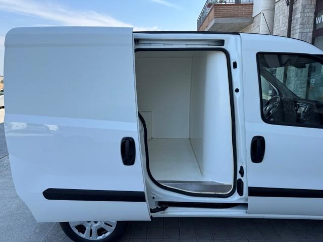 Fiat Dobl? Dobl? cargo 1.3 mjt 16v 90cv 15q E5+