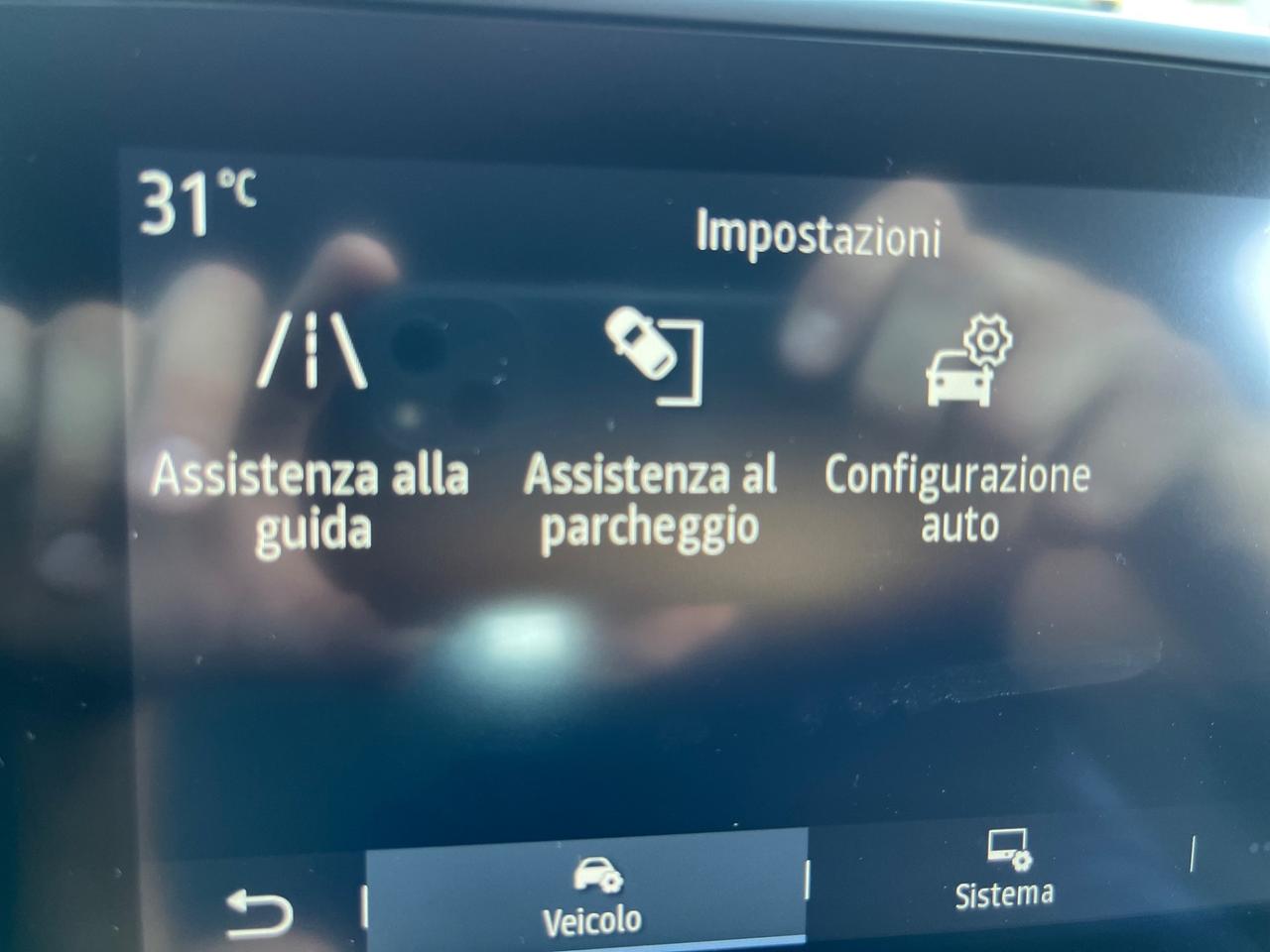 Renault Captur Blue dCi 95 CV Intens
