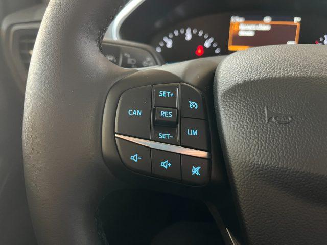 FORD Focus 1.5 D 115CV aut. SW Titanium Edition NAVI/LED/PARK