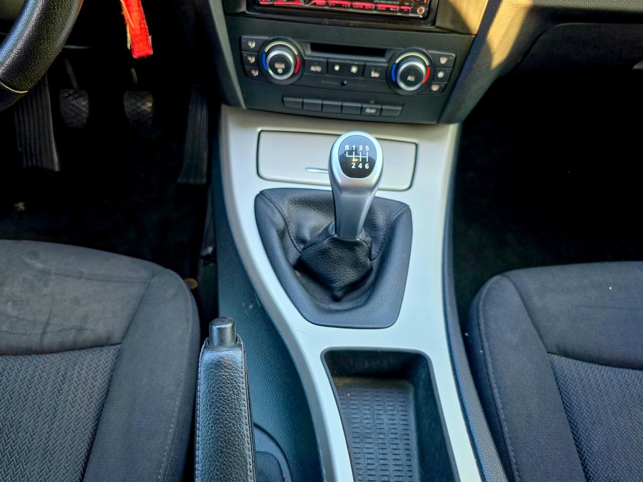 Bmw 316 316d 2.0 116CV cat Touring 2011-E5 Manuale NEO