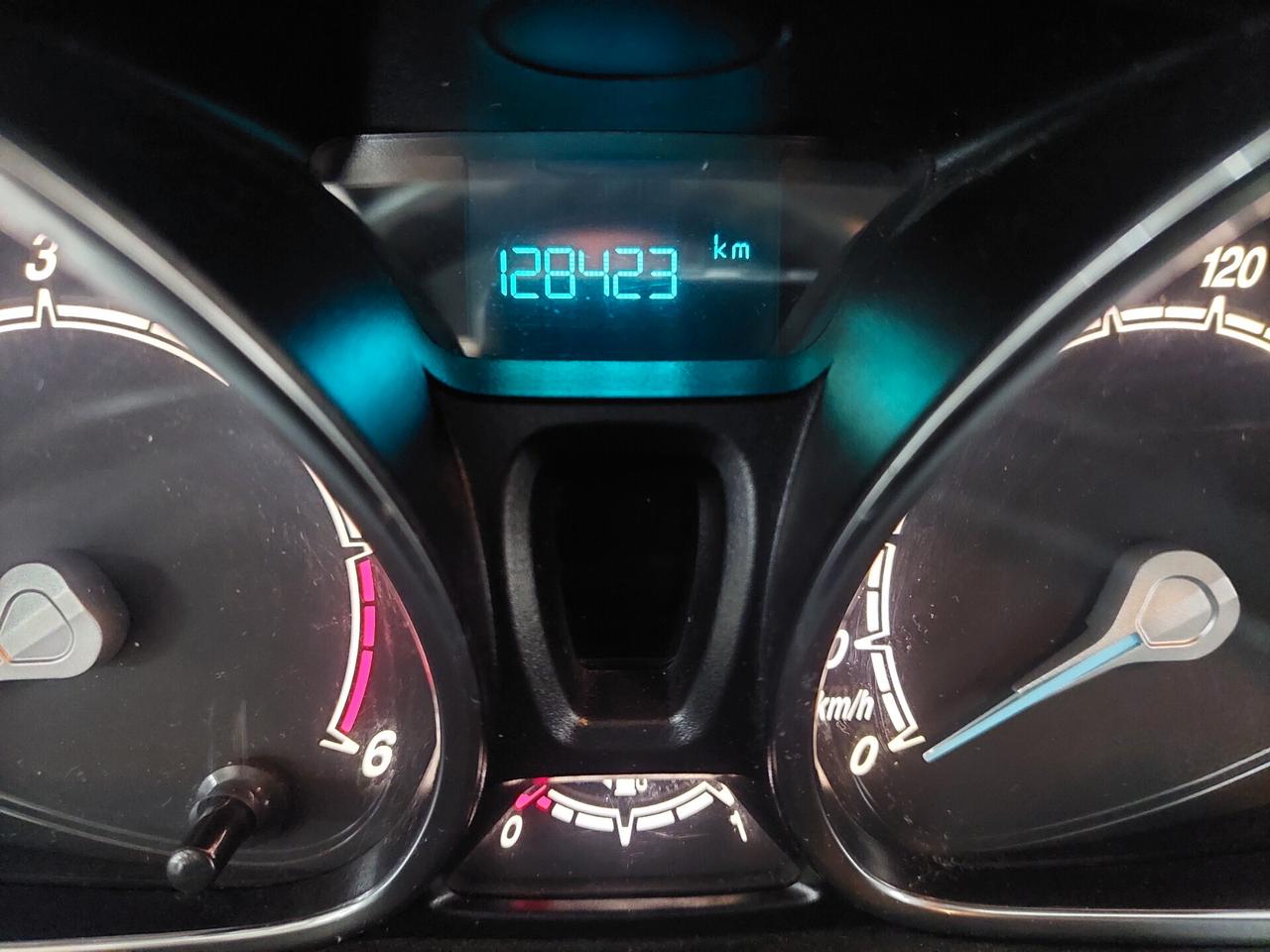 Ford B-Max 1.6 TDCi 95 CV Business