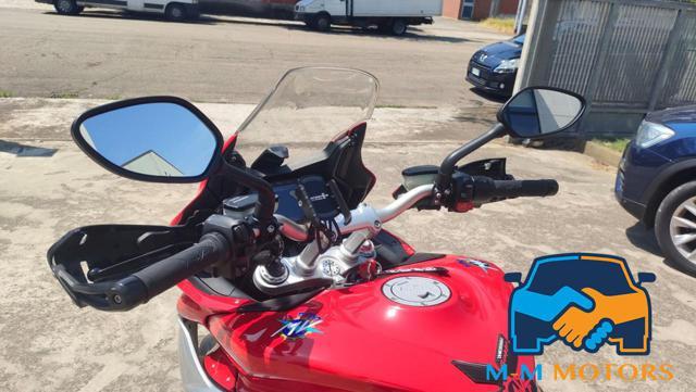 MV AGUSTA Turismo Veloce 800 Lusso
