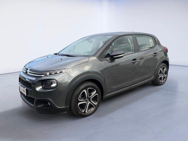 CITROEN C3 1.2 BENZ PureTech 82 Shine ADATTA NEOPATENTATI
