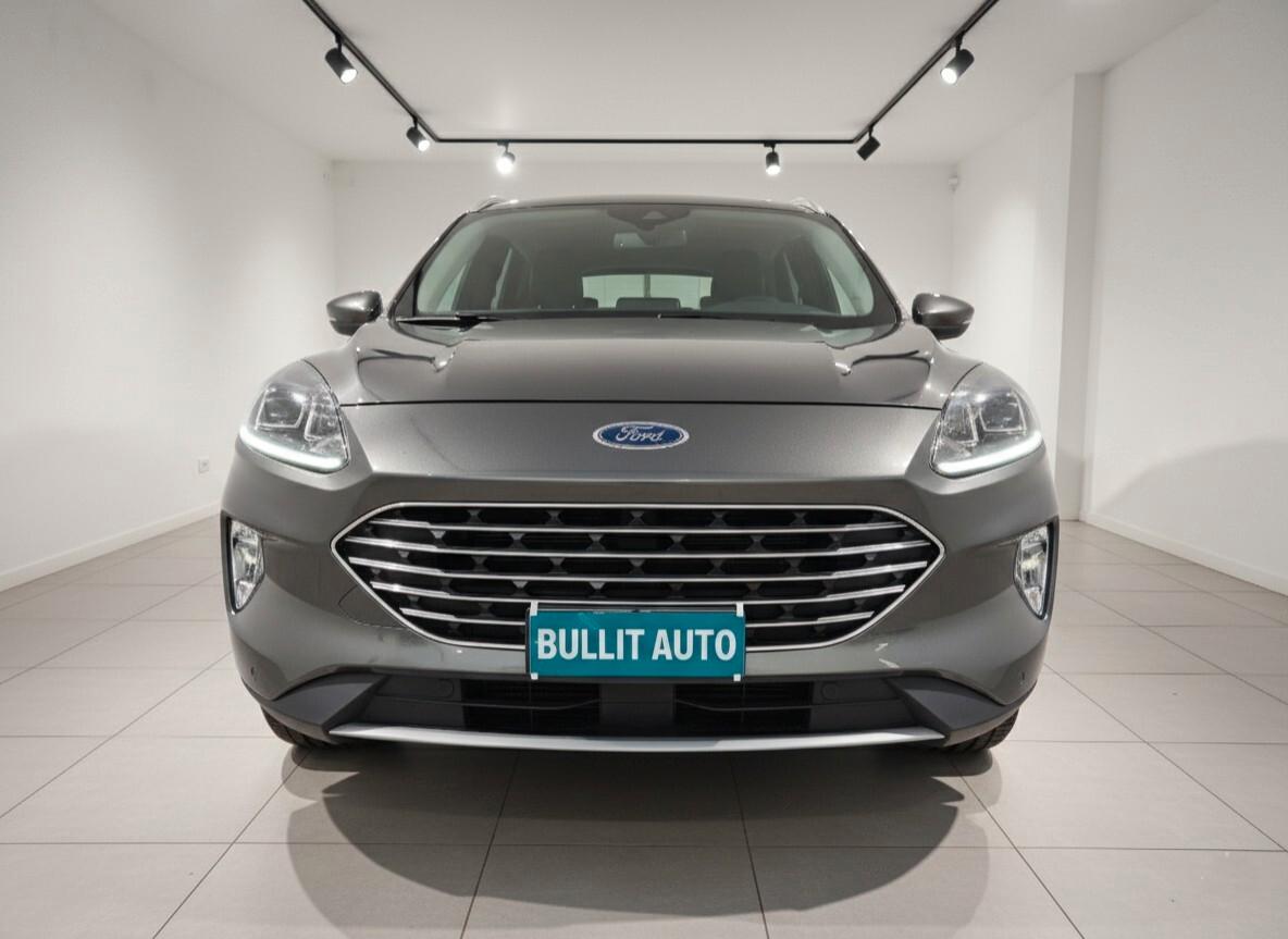 Ford Kuga 1.5 ecoblue Titanium 2wd 120cv auto