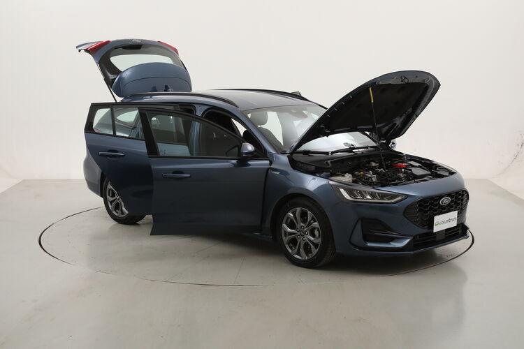 Ford Focus SW Hybrid ST-Line Design Powershift BR974781 1.0 Mild Hybrid 125CV