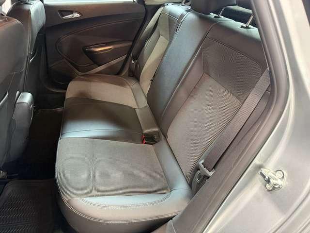 Opel Astra Tagliandi Certificati Diesel Manuale Neopatentati