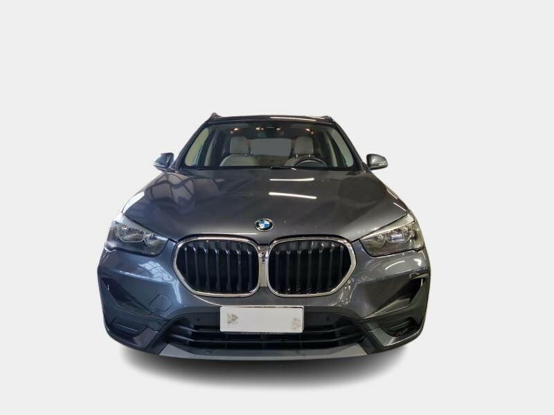 BMW X1 sDrive 18d Advantage Autom.