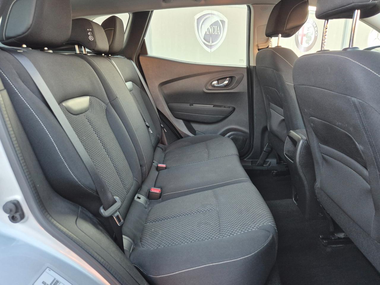 Renault KADJAR DCI 110CV FULL LED NUOVA 2018