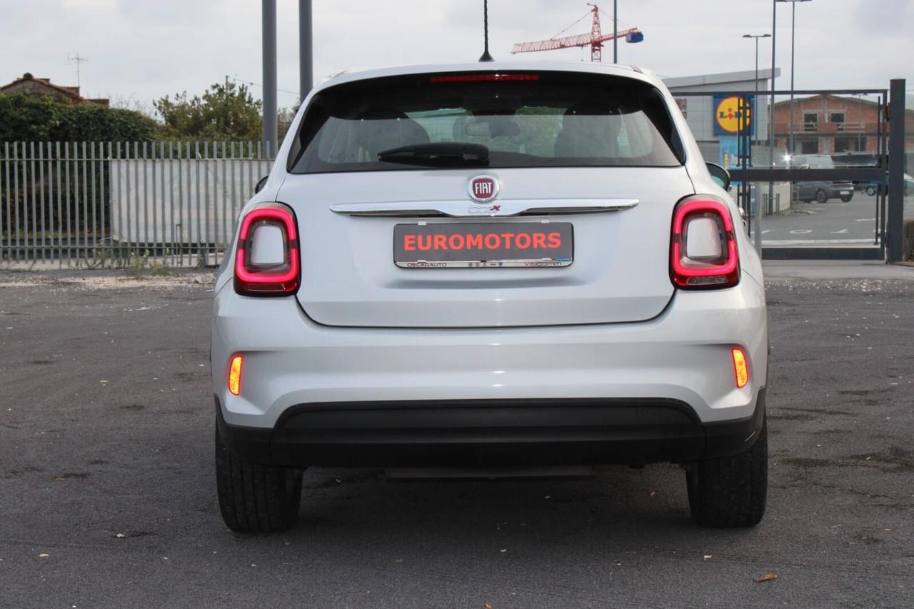 Fiat 500X 1.0 T3 120 CV Sport