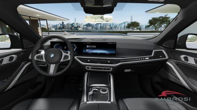 BMW X6 xDrive30d M Sport Pro Innovation Package