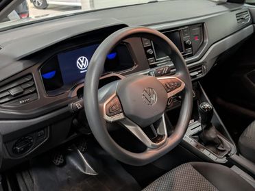 VOLKSWAGEN Taigo 1.0 GPL