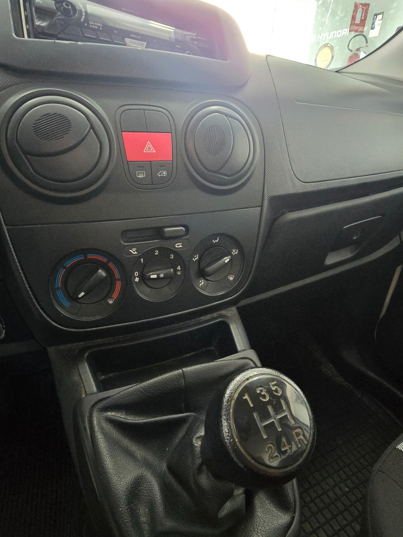 Fiat Fiorino 1.3 MJT 95CV Cargo Adventure