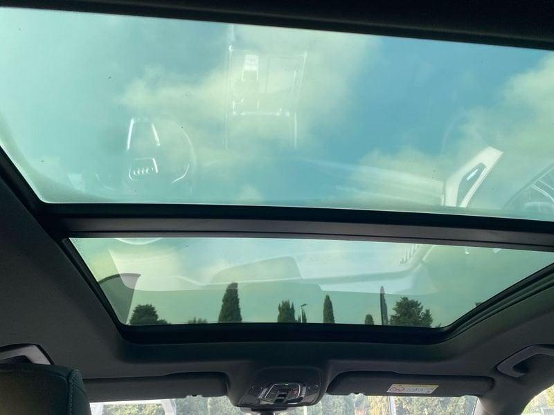 Audi Q8 Q8 55 TFSI quattro tiptronic Sport "S-Line Int."