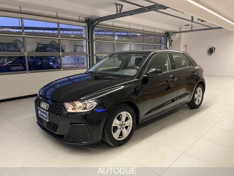 Audi A1 SPORTBACK 1.0 TFSI ADVANCED 110CV