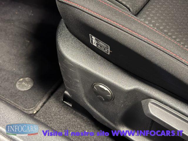 FORD Focus SW 1.0 EcoBoost 155 CV Powershift ST-line - PROMO
