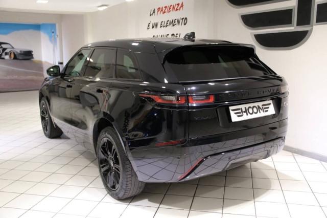 Land Rover Range Rover Velar 2.0d i4 S 180cv auto my20