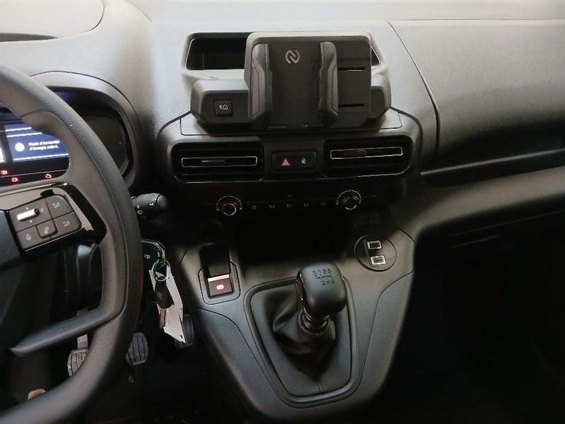 FIAT Doblò Doblo Passo Corto 1.5 d Doblo 100cv