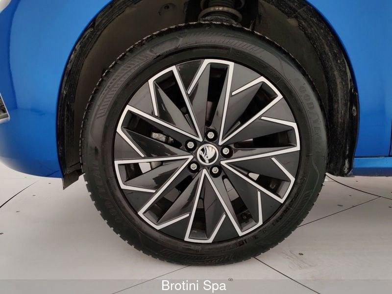 Skoda Kamiq 1.0 TSI Selection