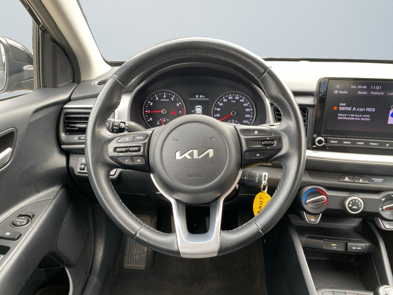 KIA Stonic - Stonic 1.0 t-gdi mhev Urban 100cv imt