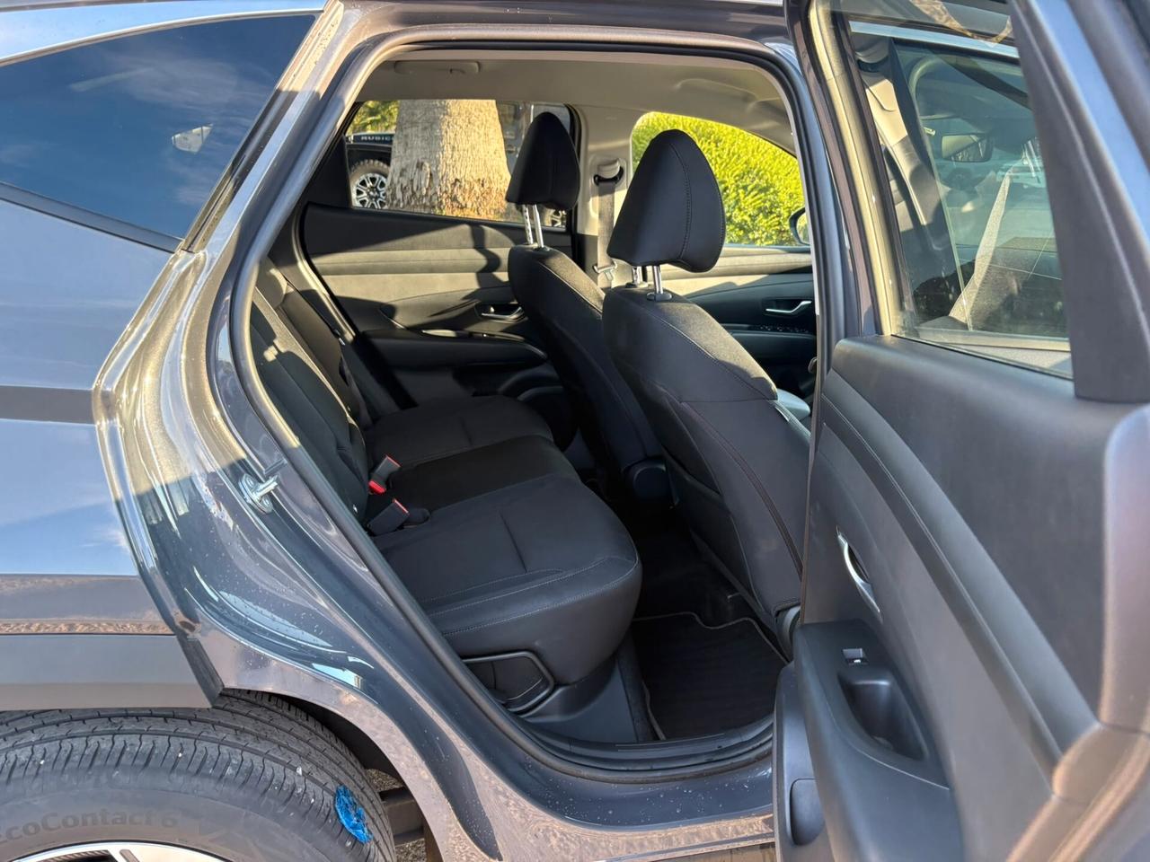 Hyundai Tucson 1.6 T-GDI XTech