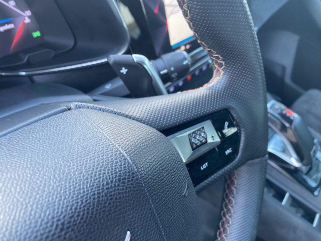 DS AUTOMOBILES DS 7 Crossback BlueHDi 130 aut. PERFORMANCE LINE