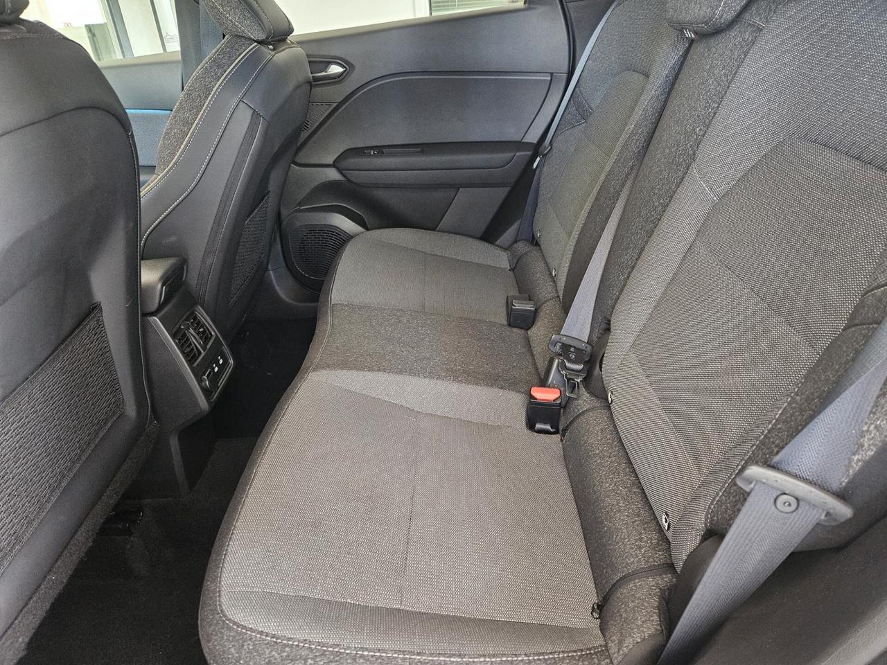 Renault Captur TCe 90 CV Techno