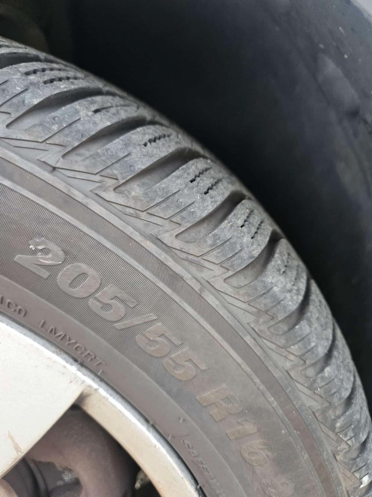 Peugeot 307 neopatentati