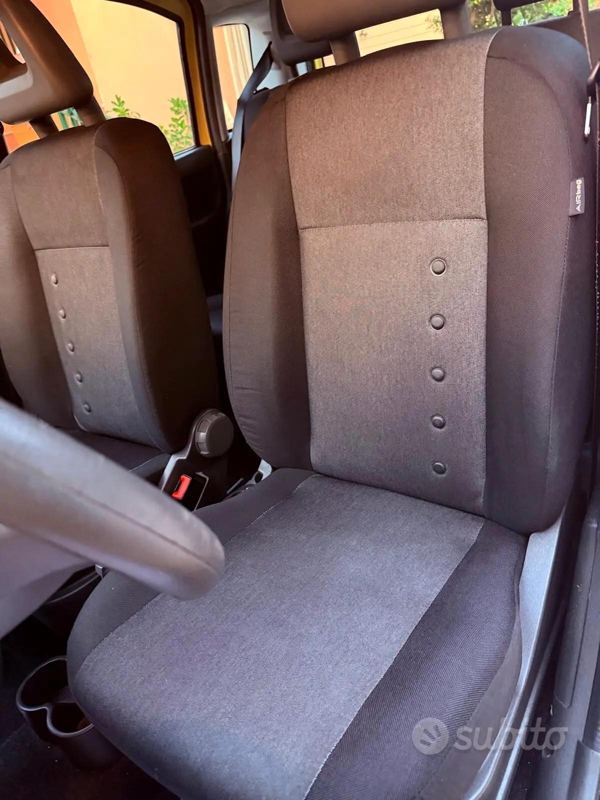 Fiat Panda 1.2 Classic 5porte COME NUOVA