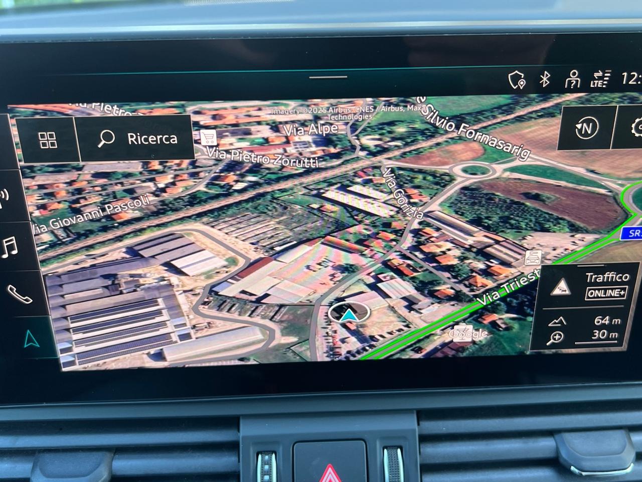Audi Q5 SPB 35 TDI S tronic Business Advanced