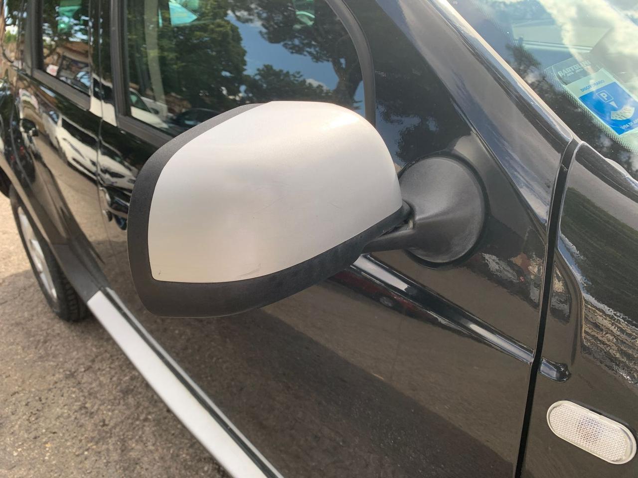 Dacia Duster 1.6 Ambiance #6122