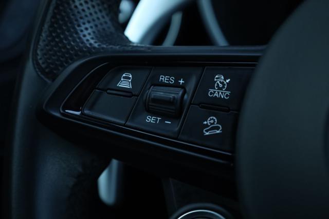 ALFA ROMEO Stelvio 2.2 Turbodiesel 160 CV AT8 Sprint