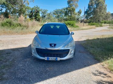 Peugeot 308 1.6 HDi 110CV SW Premium