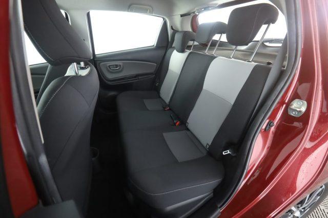 TOYOTA Yaris Yaris 1.5 Hybrid 5 porte Business