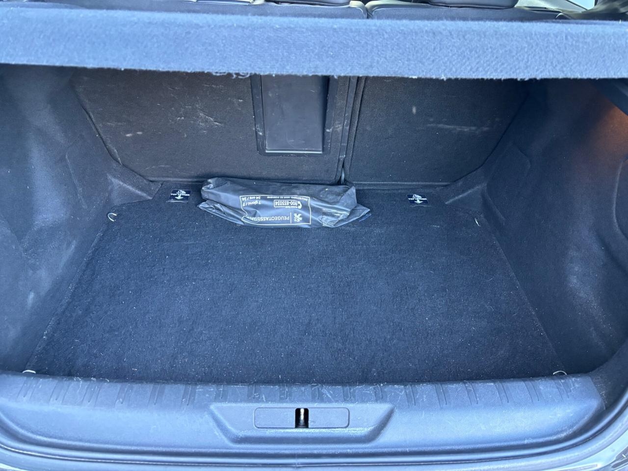 Peugeot 308 BlueHDi 120 S&S Allure