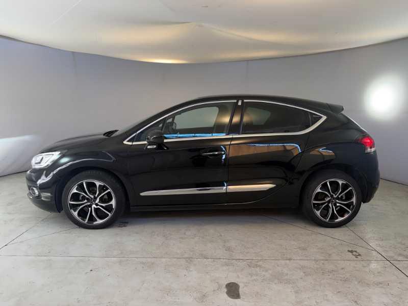 DS DS4 I - DS4 1.2 puretech Sport Chic s&s 130cv