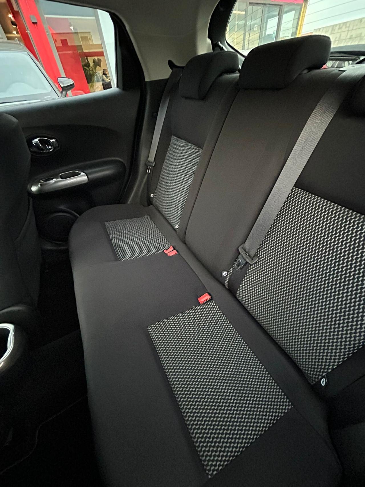 Nissan Juke 1.5 dCi Start&Stop Tekna