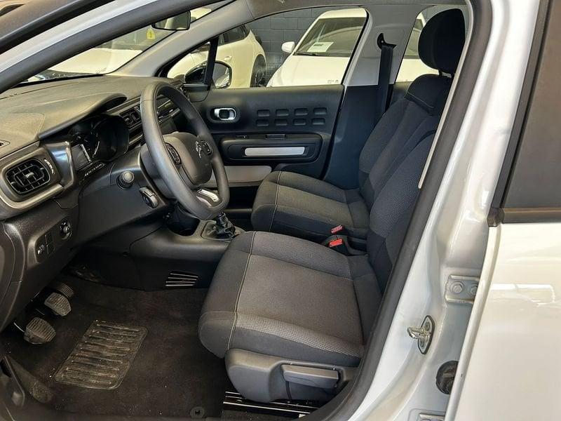 Citroën C3 C3 BlueHDi 100 S&S Plus - PROMO SIRONIAUTO+