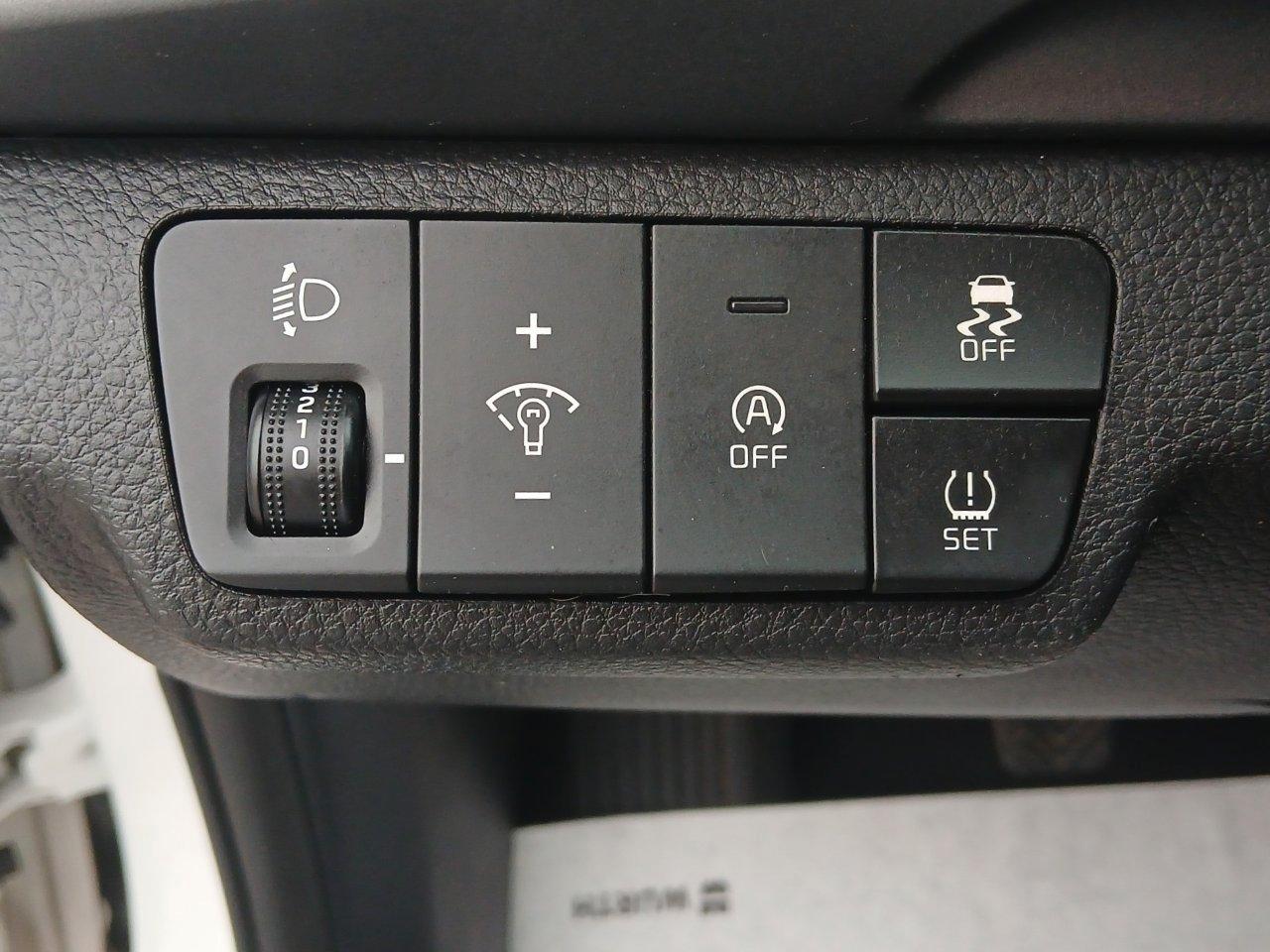 Kia Stonic 1.0 t-gdi mhev Style 100cv mt