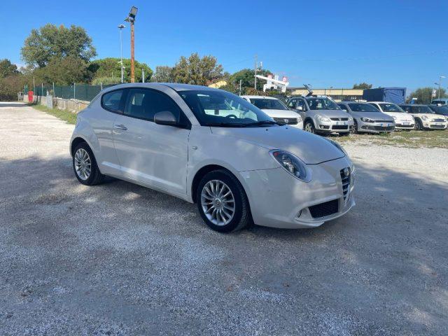 ALFA ROMEO MiTo 1.4 70 CV 8V Impression