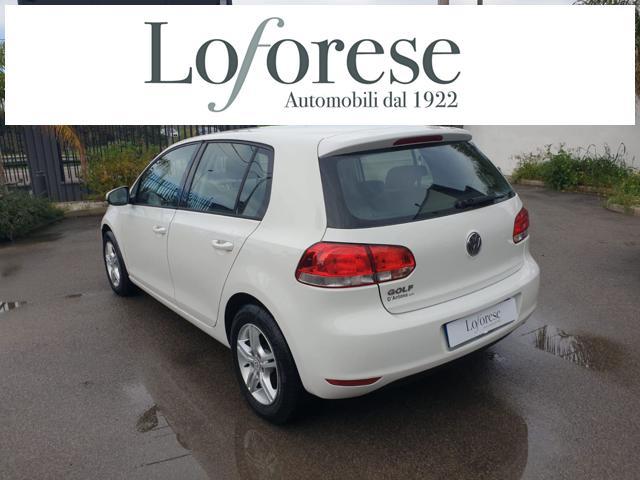 VOLKSWAGEN Golf 1.4 5p. United