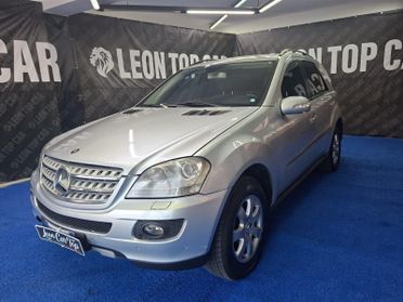 Mercedes-benz ML 320 CDI Premium garantita