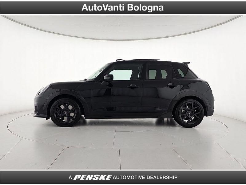 MINI Mini 5 porte Mini 5p 2.0 Cooper S JCW auto