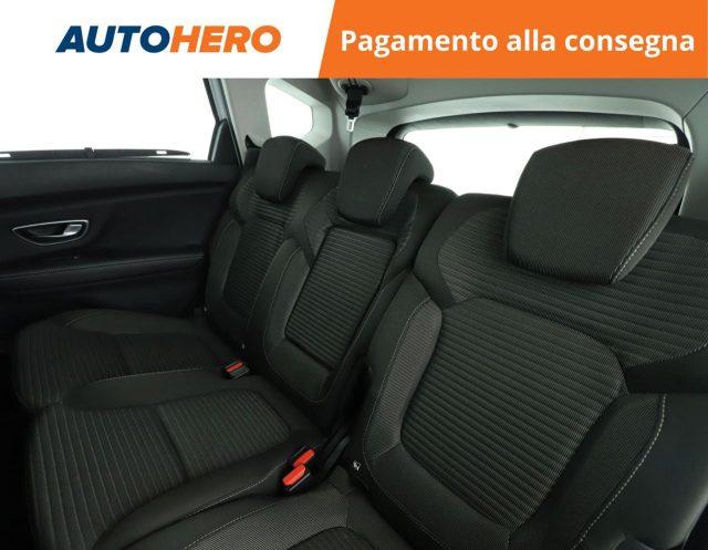 RENAULT Scenic Scénic dCi 8V 110 CV EDC Energy Business