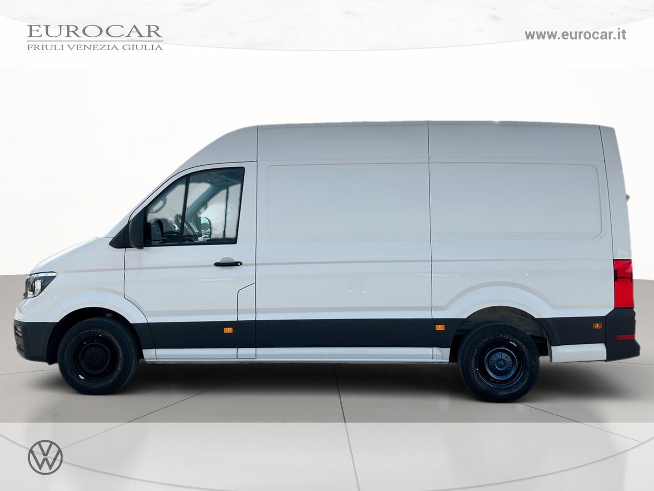 Volkswagen Crafter 35 2.0 tdi 140cv l3h3 business