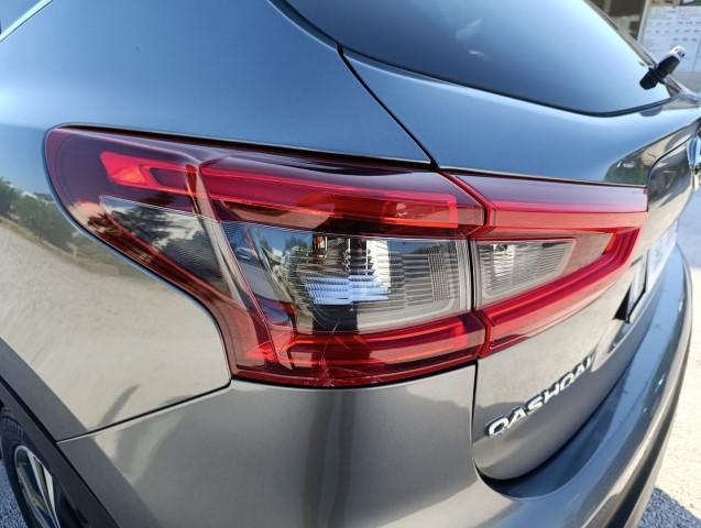 Nissan Qashqai 1.6 dci N-Connecta 2wd 130cv xtronic AUTOCARRO